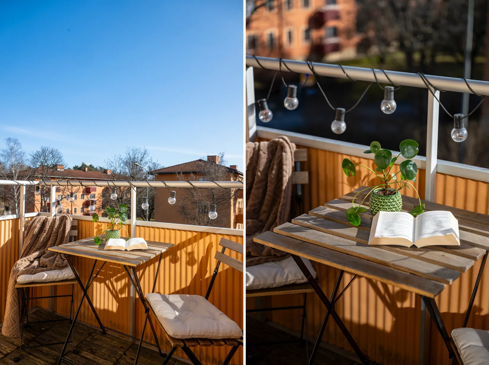 Bostadsrätt, Kvarnbacksvägen 66, Riksby, Stockholm