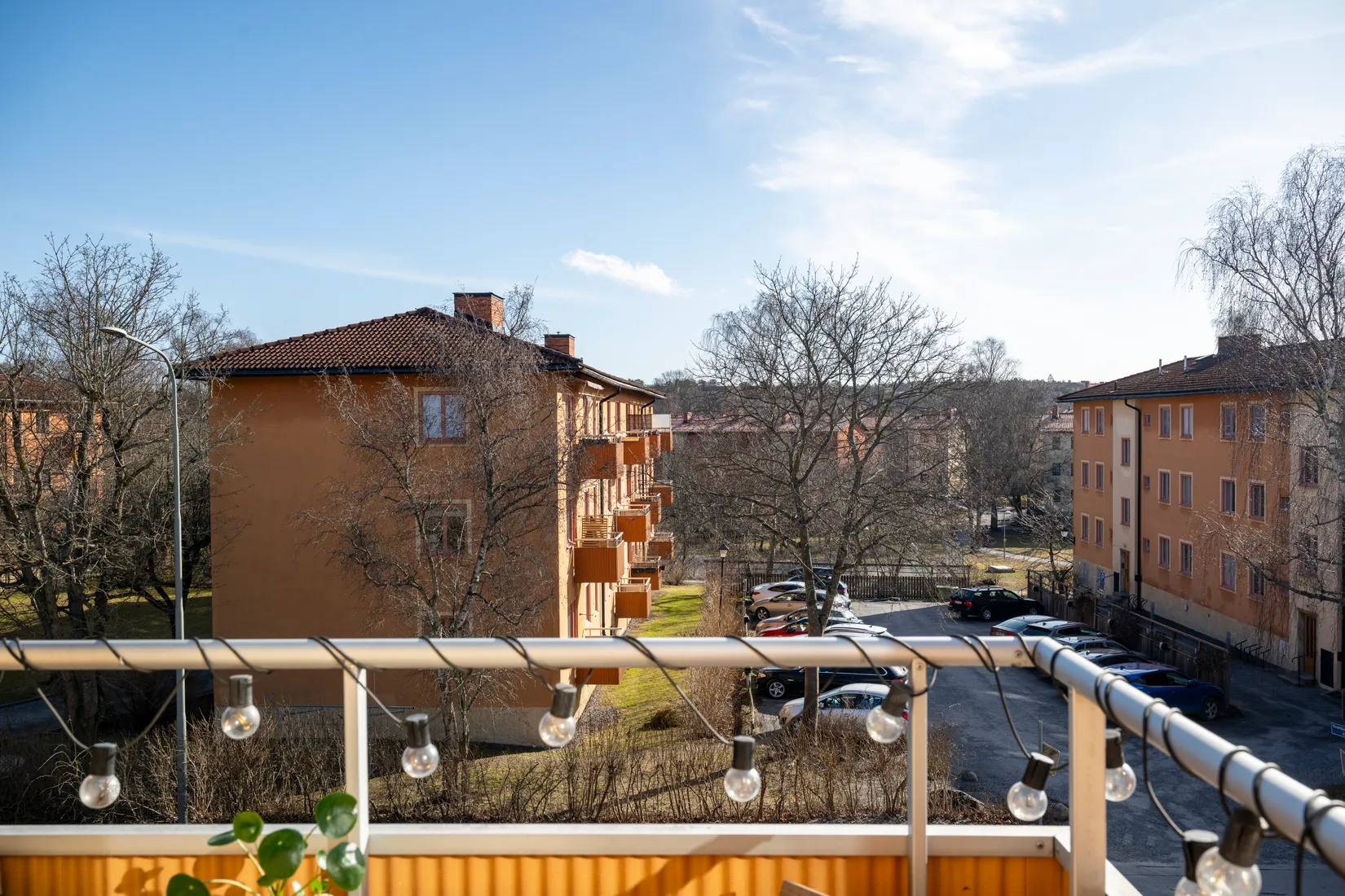 Bostadsrätt, Kvarnbacksvägen 66, Riksby, Stockholm