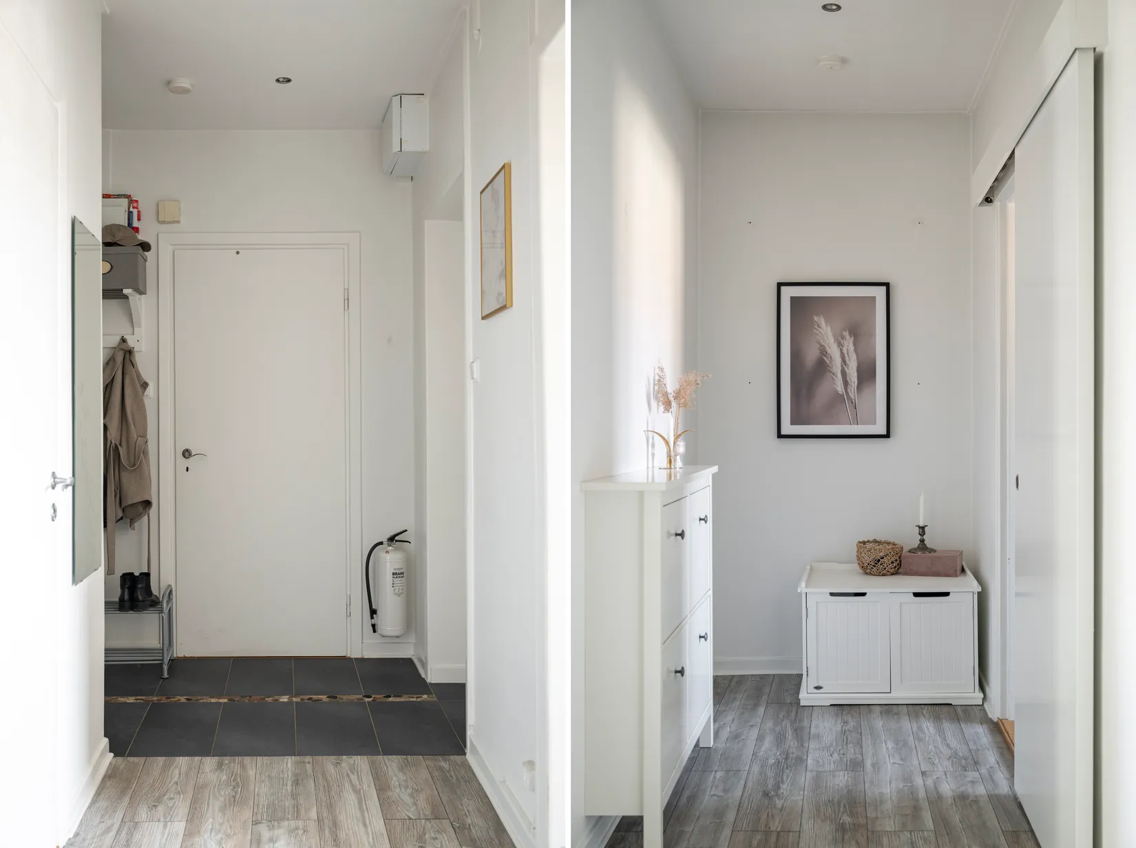 Bostadsrätt, Kvarnbacksvägen 66, Riksby, Stockholm