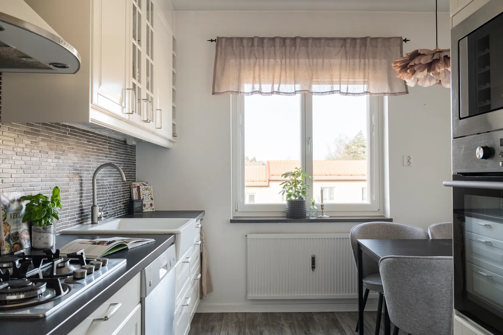 Bostadsrätt, Kvarnbacksvägen 66, Riksby, Stockholm