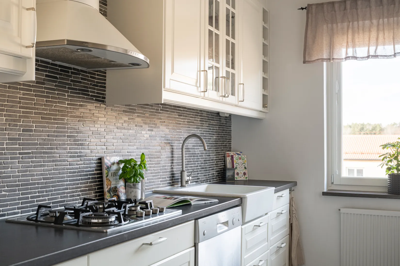 Bostadsrätt, Kvarnbacksvägen 66, Riksby, Stockholm