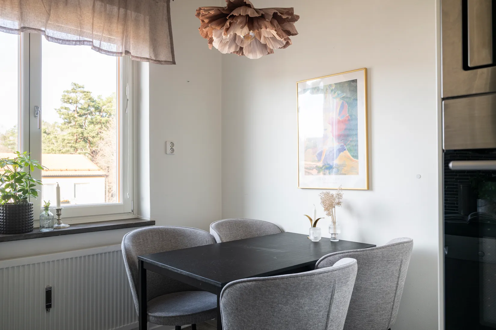 Bostadsrätt, Kvarnbacksvägen 66, Riksby, Stockholm