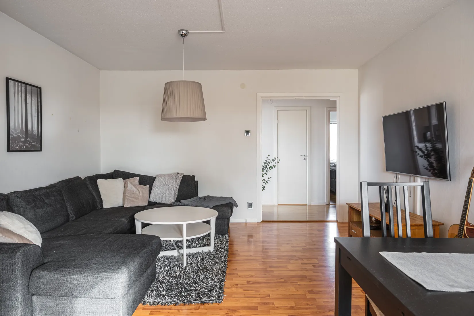 Bostadsrätt, Allégatan 8, Centrala Vara, Vara