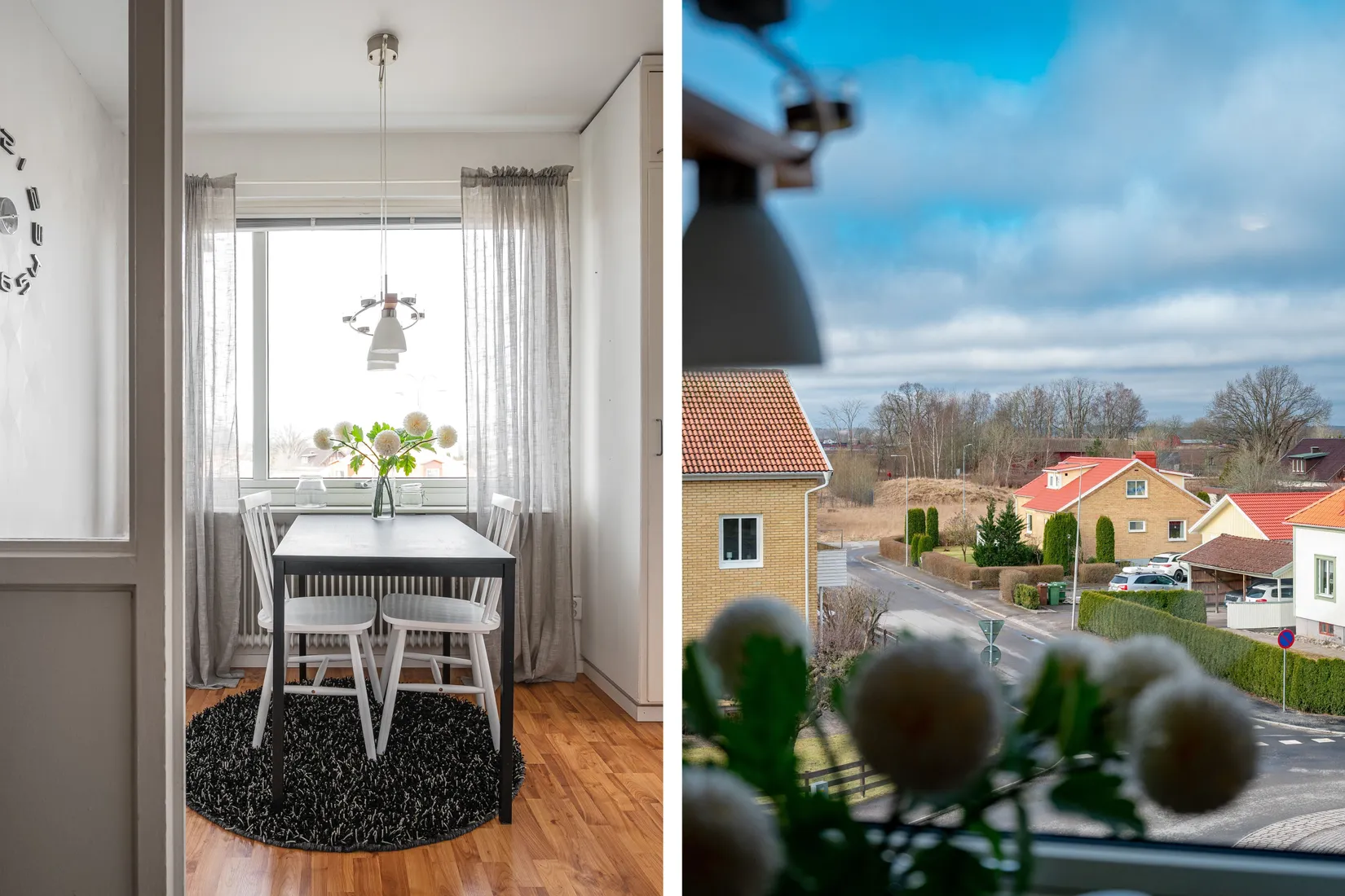 Bostadsrätt, Allégatan 8, Centrala Vara, Vara