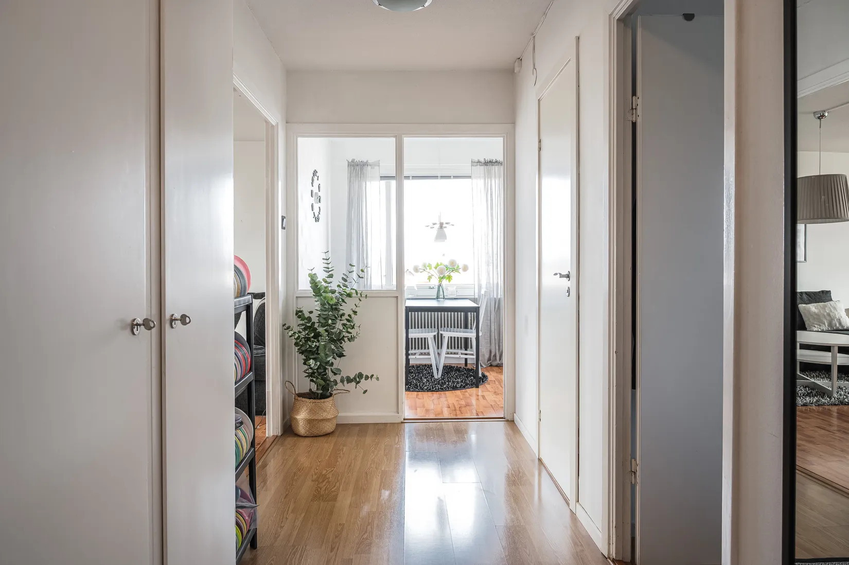 Bostadsrätt, Allégatan 8, Centrala Vara, Vara
