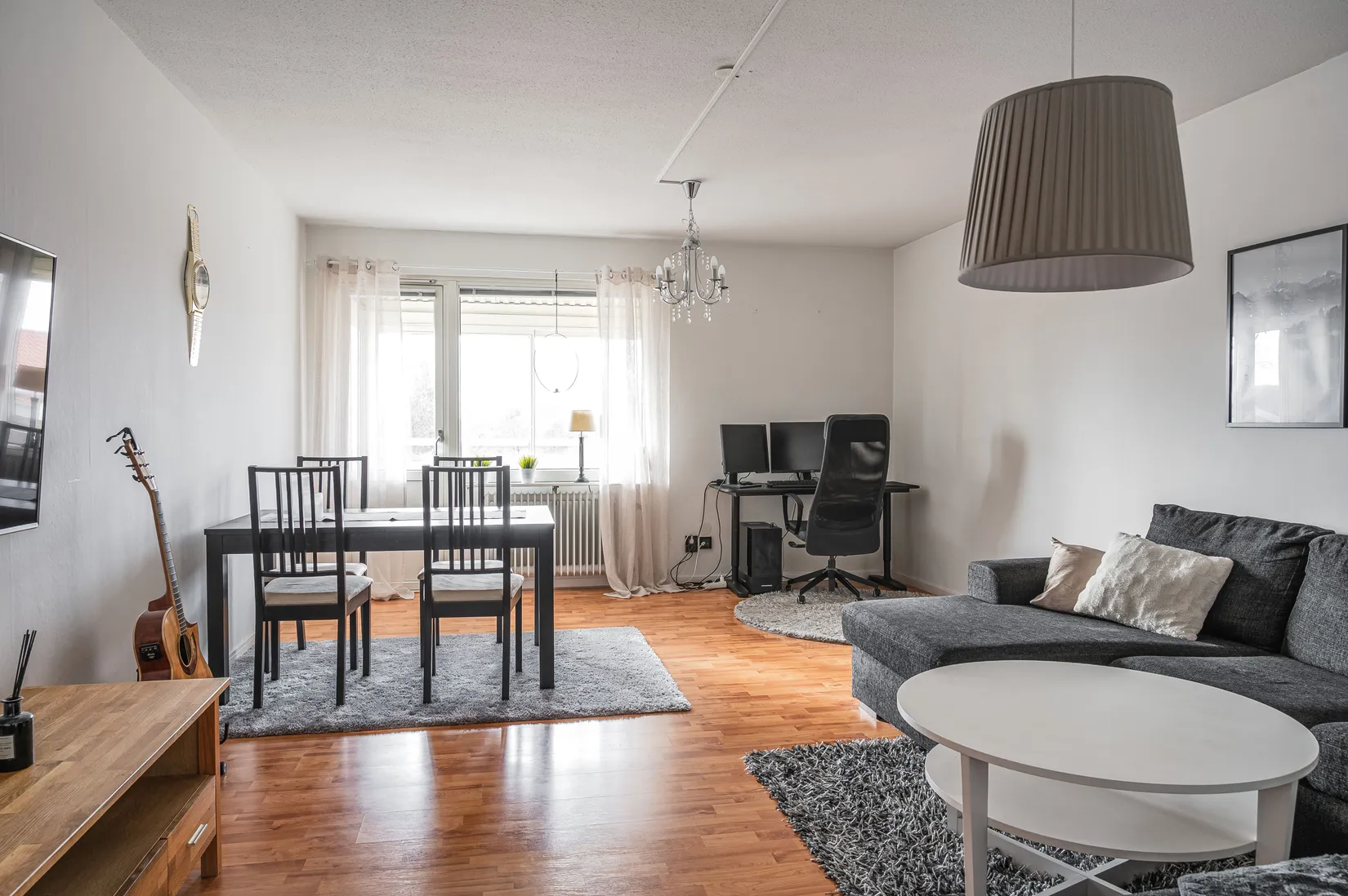 Bostadsrätt, Allégatan 8, Centrala Vara, Vara
