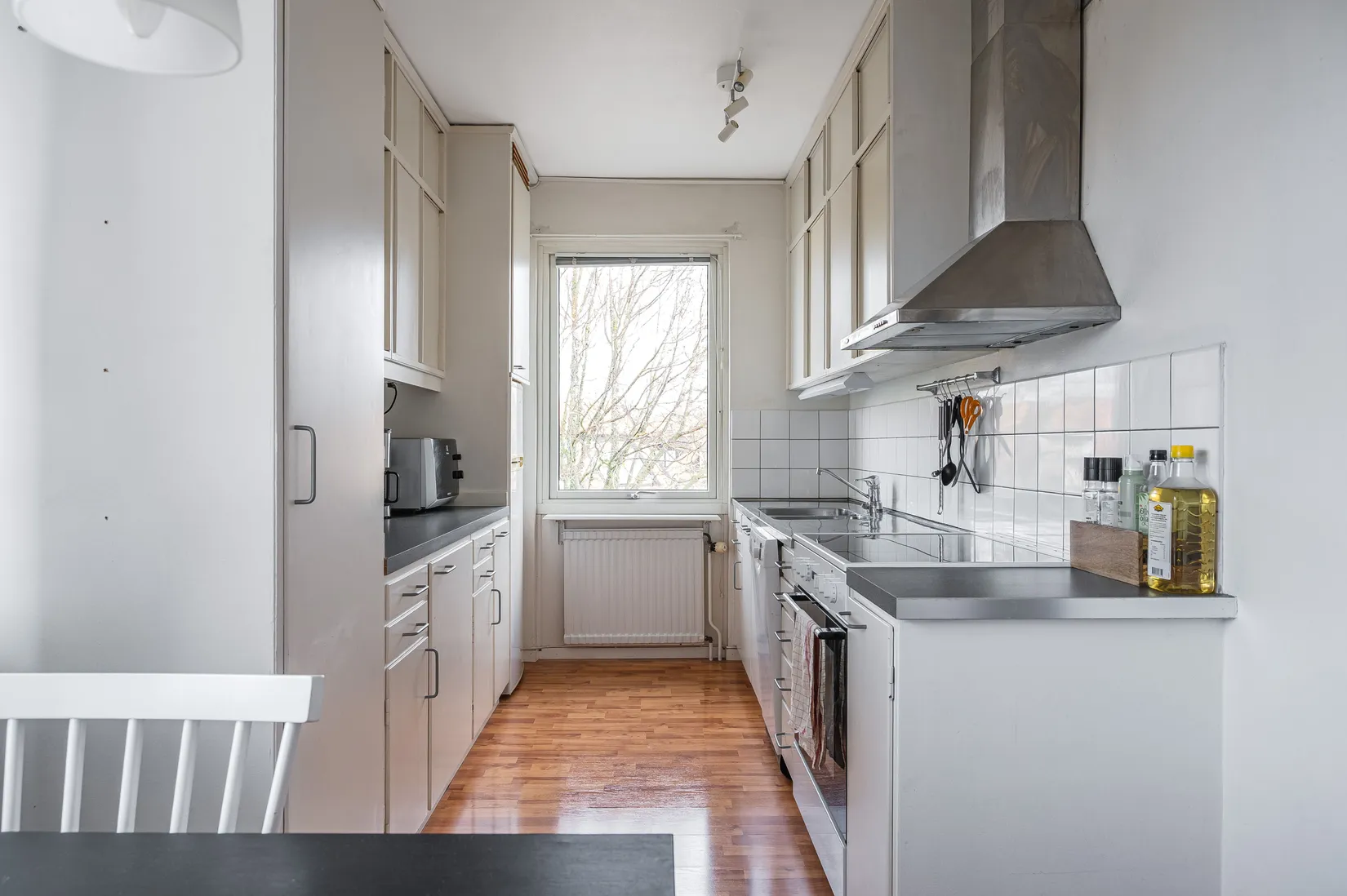 Bostadsrätt, Allégatan 8, Centrala Vara, Vara