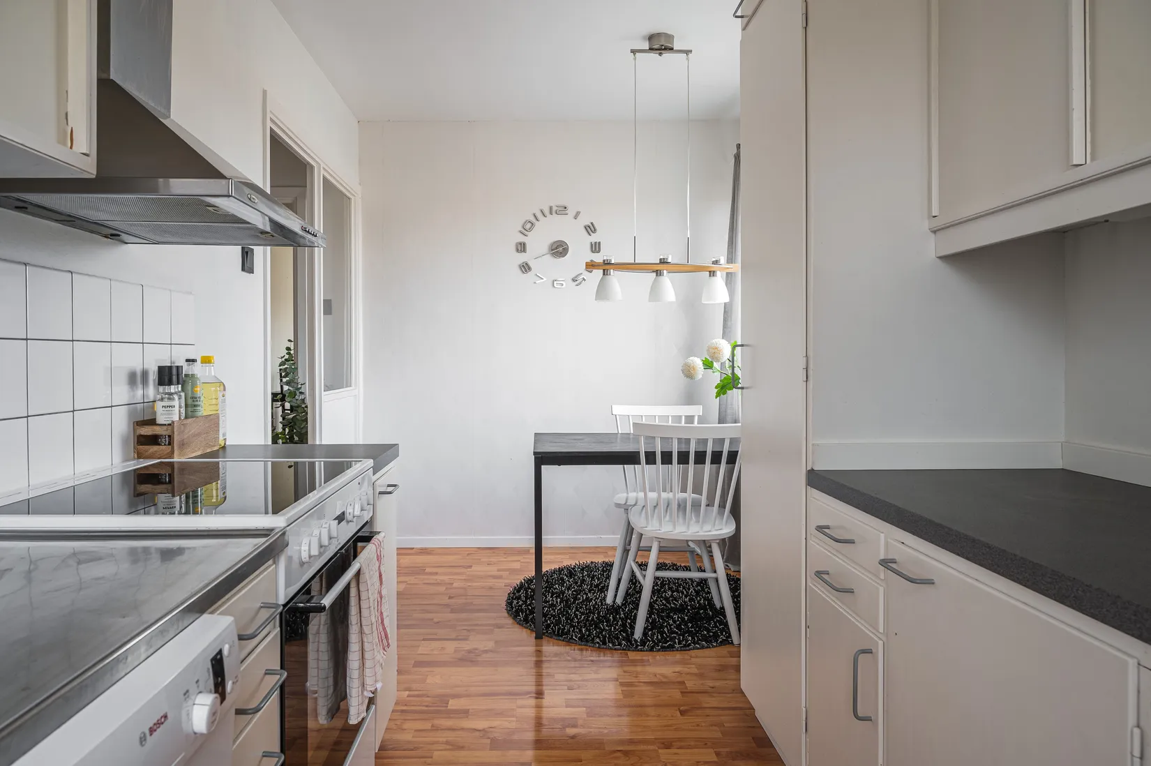 Bostadsrätt, Allégatan 8, Centrala Vara, Vara