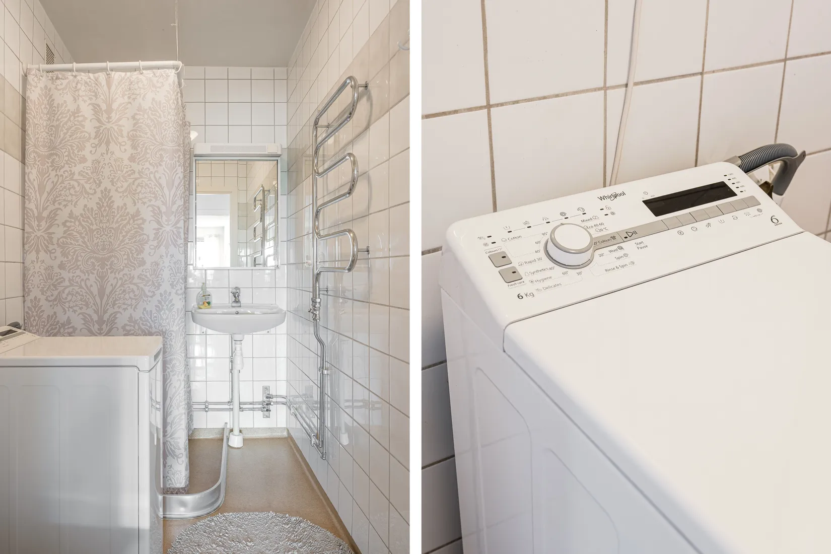 Bostadsrätt, Allégatan 8, Centrala Vara, Vara