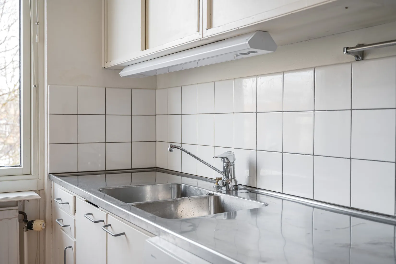 Bostadsrätt, Allégatan 8, Centrala Vara, Vara