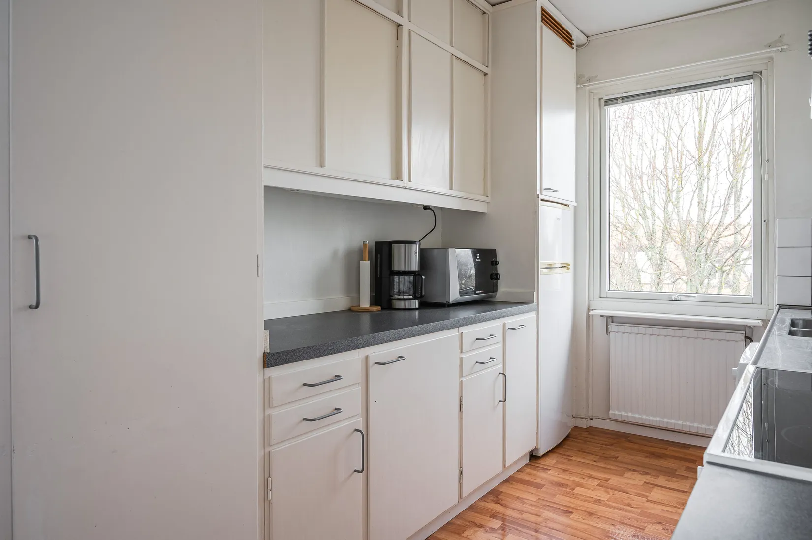 Bostadsrätt, Allégatan 8, Centrala Vara, Vara