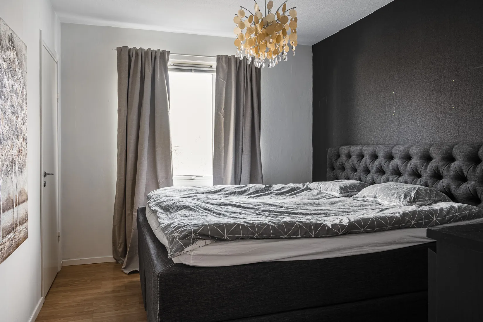 Bostadsrätt, Allégatan 8, Centrala Vara, Vara