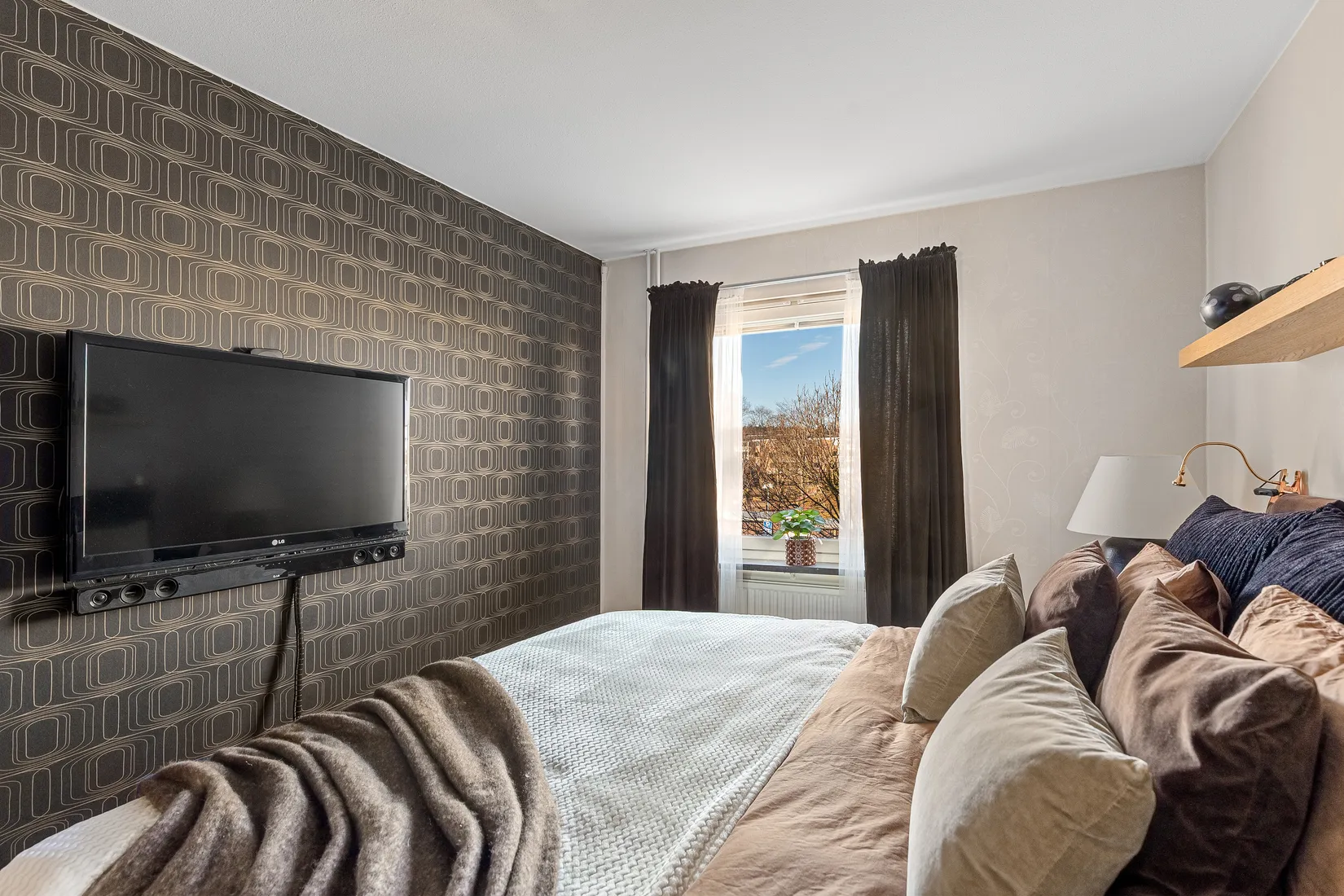 Bostadsrätt, Sätunavägen 12D, Märsta Centralt, Sigtuna