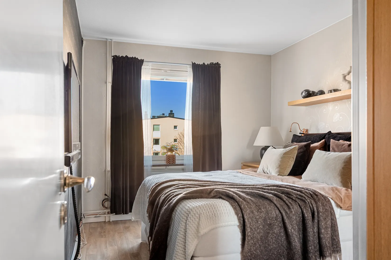 Bostadsrätt, Sätunavägen 12D, Märsta Centralt, Sigtuna