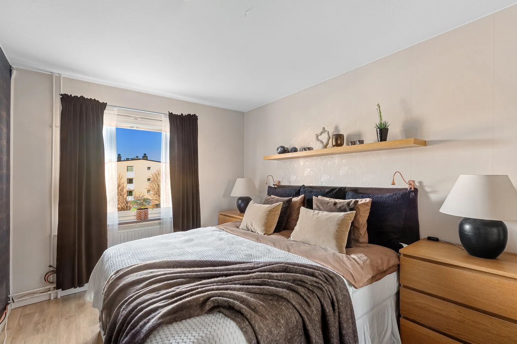 Bostadsrätt, Sätunavägen 12D, Märsta Centralt, Sigtuna