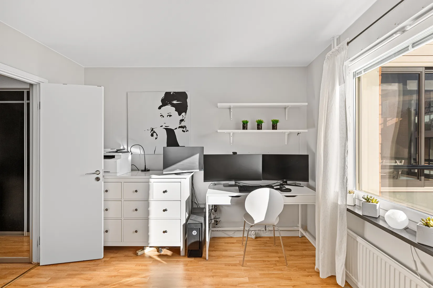 Bostadsrätt, Sätunavägen 12D, Märsta Centralt, Sigtuna