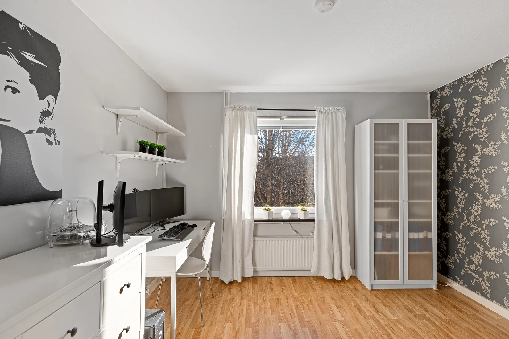 Bostadsrätt, Sätunavägen 12D, Märsta Centralt, Sigtuna