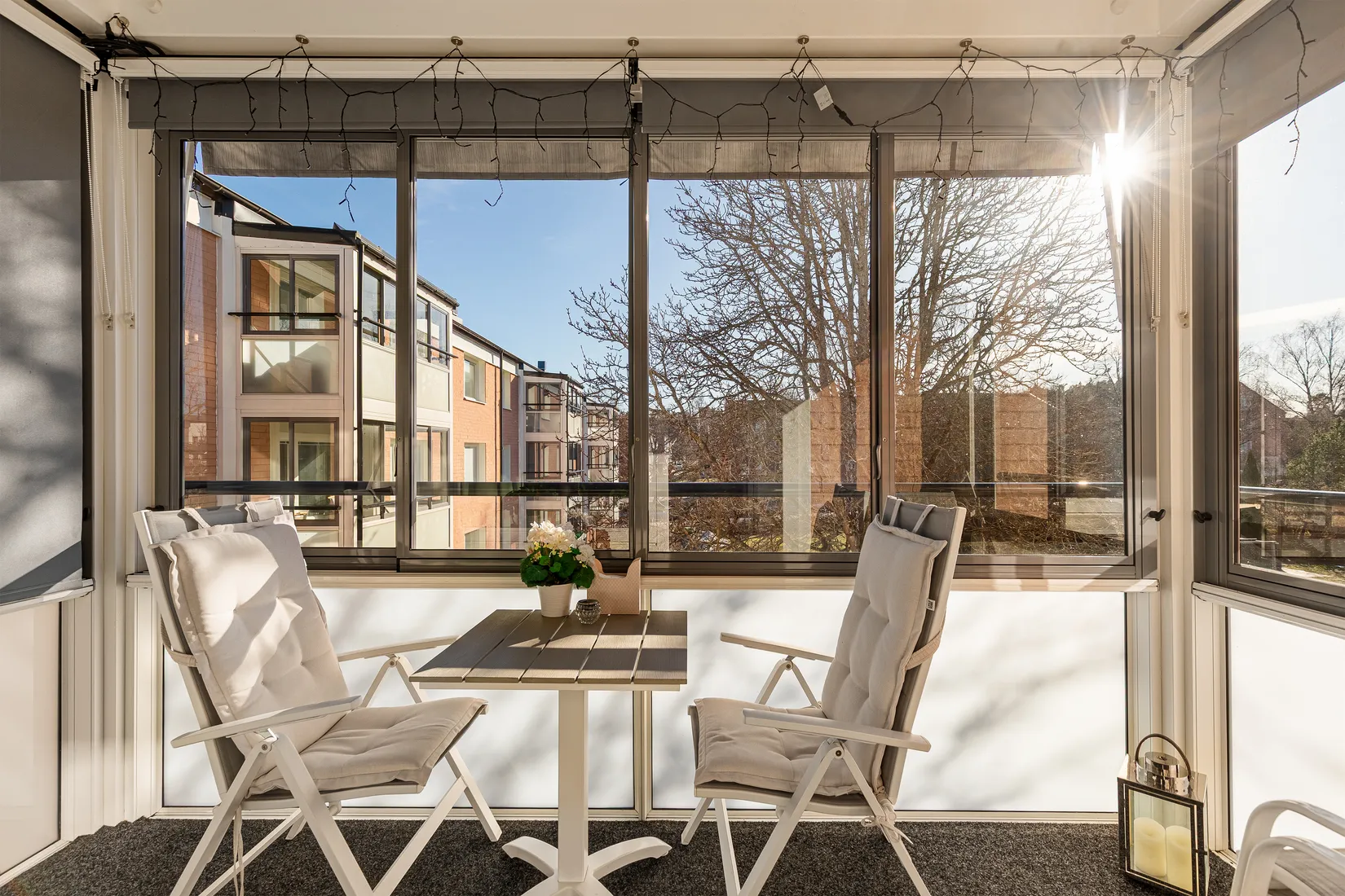 Bostadsrätt, Sätunavägen 12D, Märsta Centralt, Sigtuna