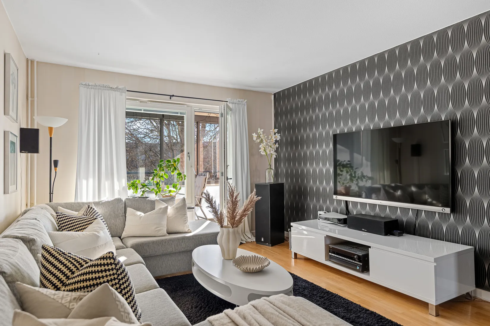 Bostadsrätt, Sätunavägen 12D, Märsta Centralt, Sigtuna