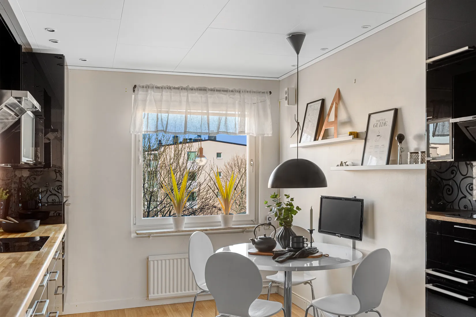 Bostadsrätt, Sätunavägen 12D, Märsta Centralt, Sigtuna