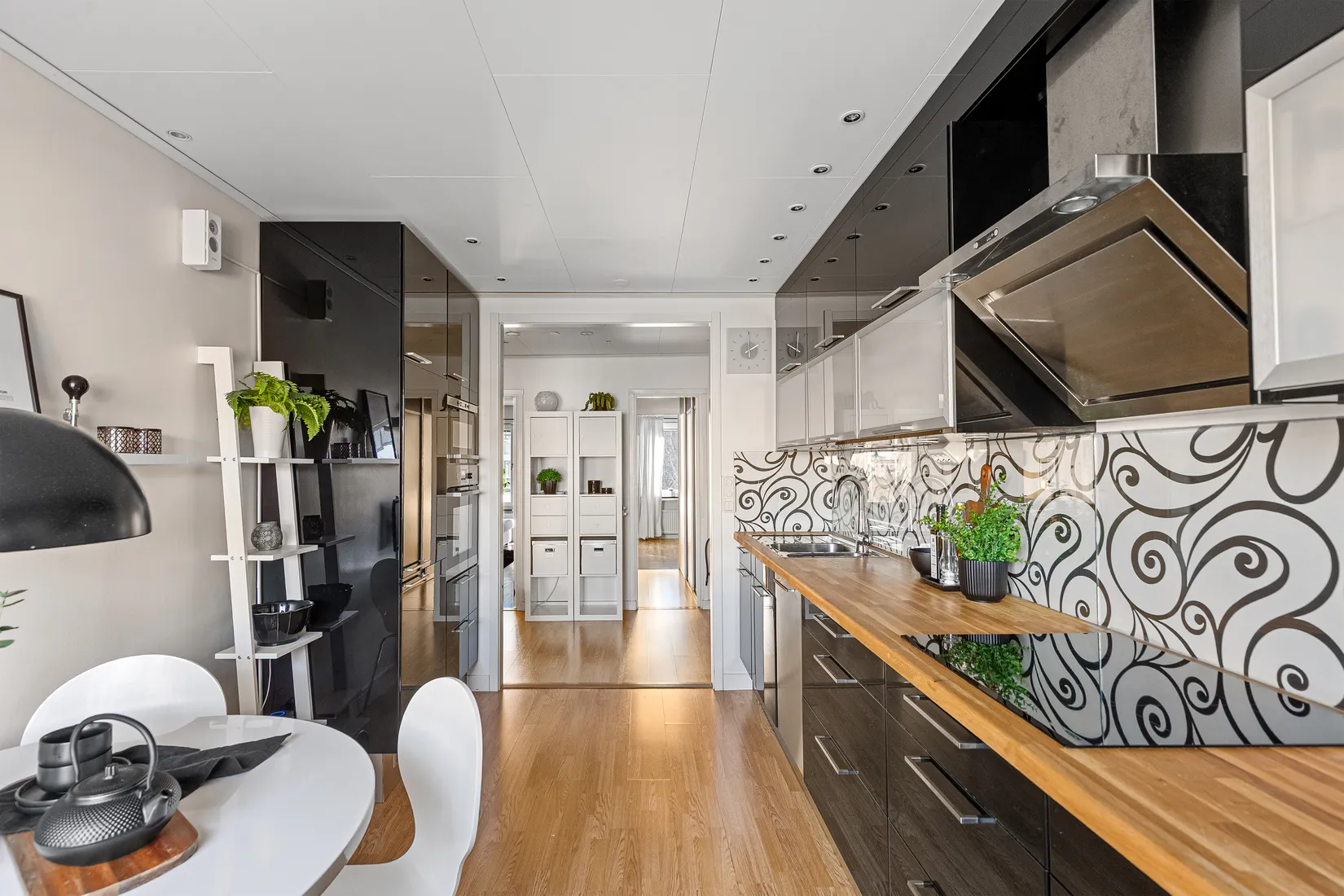 Bostadsrätt, Sätunavägen 12D, Märsta Centralt, Sigtuna