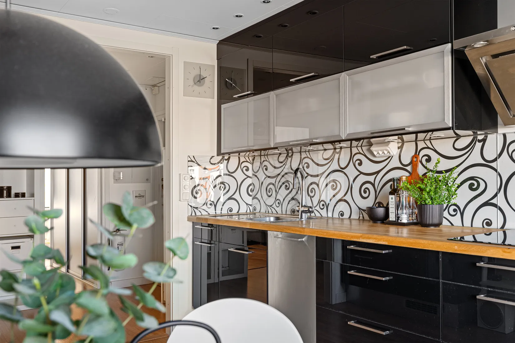 Bostadsrätt, Sätunavägen 12D, Märsta Centralt, Sigtuna