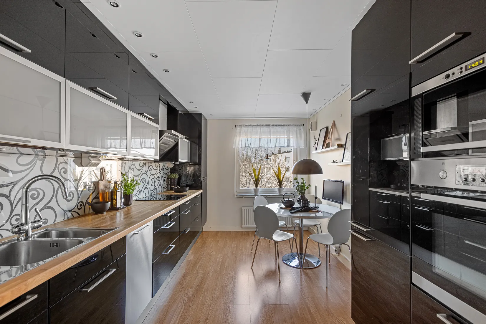 Bostadsrätt, Sätunavägen 12D, Märsta Centralt, Sigtuna