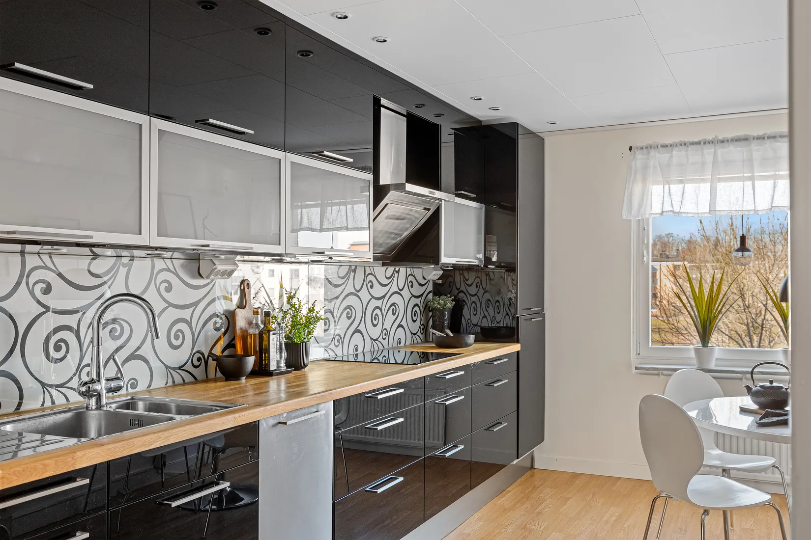 Bostadsrätt, Sätunavägen 12D, Märsta Centralt, Sigtuna