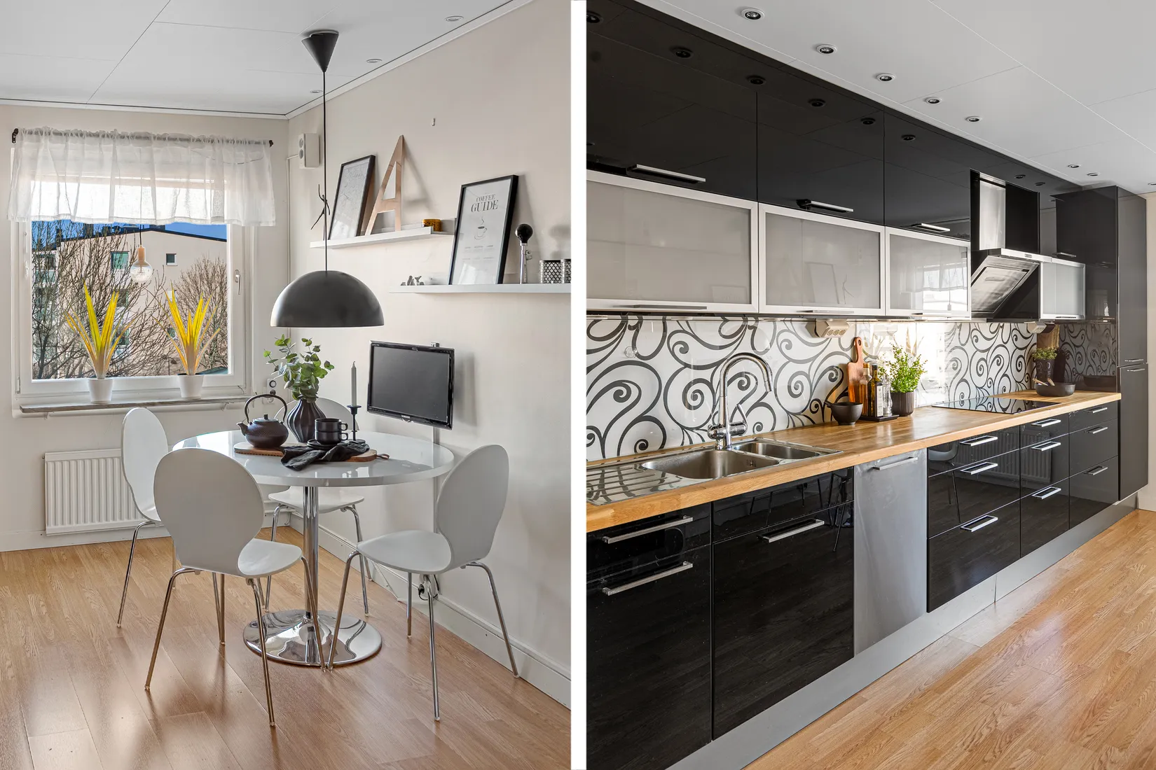 Bostadsrätt, Sätunavägen 12D, Märsta Centralt, Sigtuna