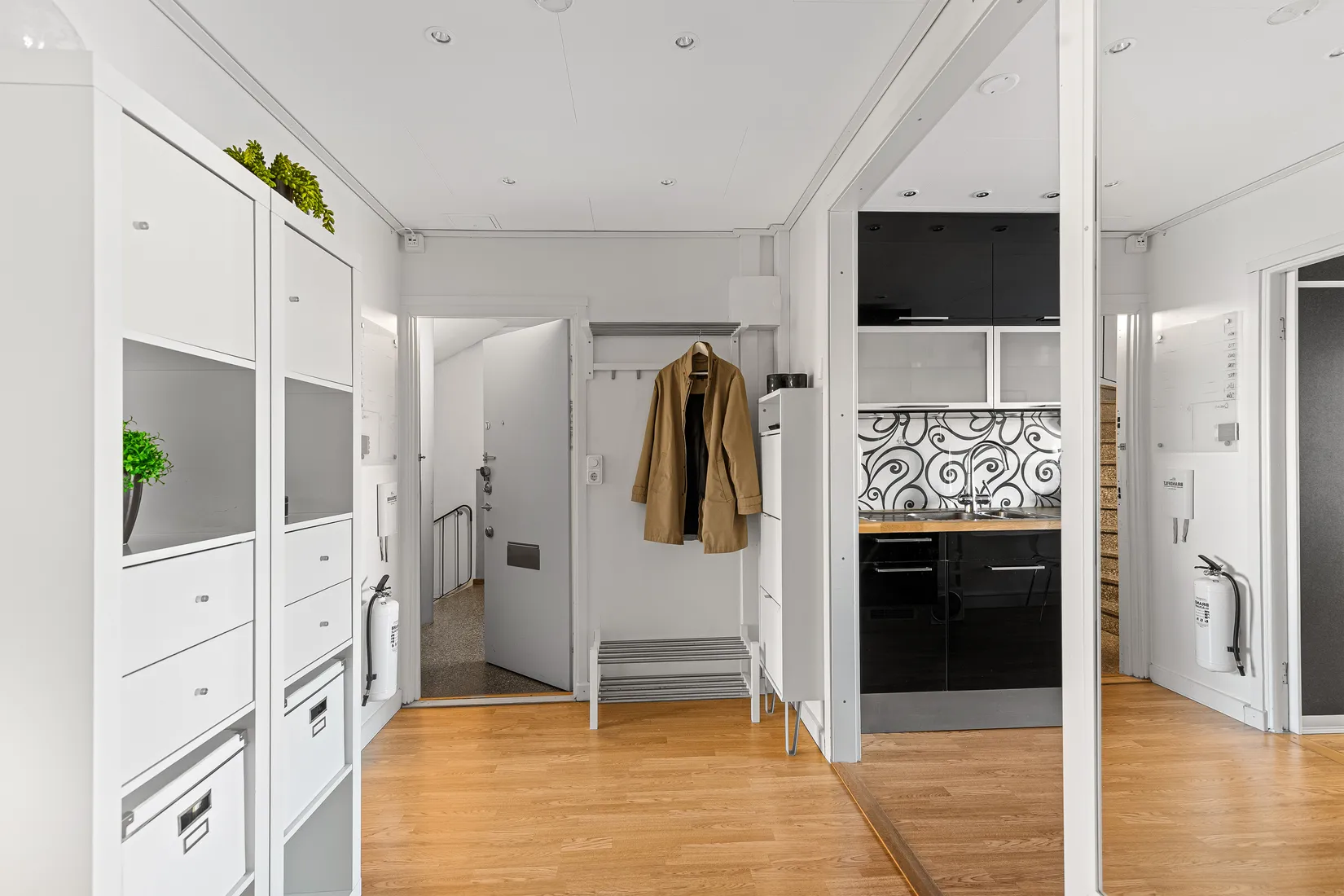 Bostadsrätt, Sätunavägen 12D, Märsta Centralt, Sigtuna