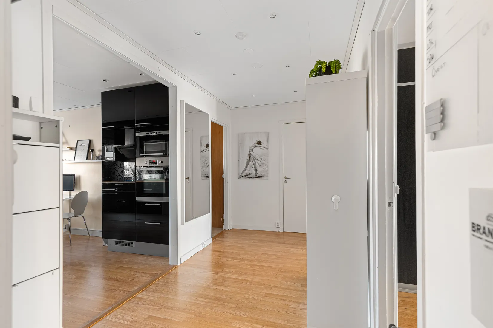 Bostadsrätt, Sätunavägen 12D, Märsta Centralt, Sigtuna