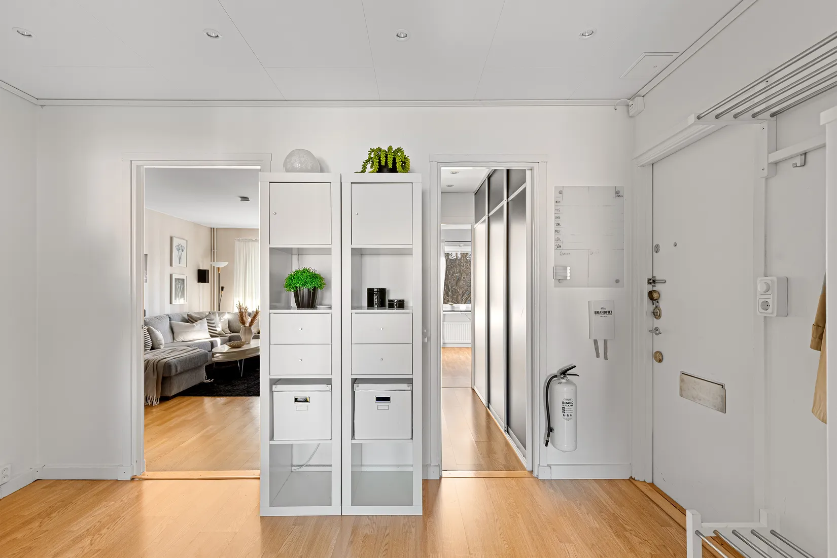 Bostadsrätt, Sätunavägen 12D, Märsta Centralt, Sigtuna