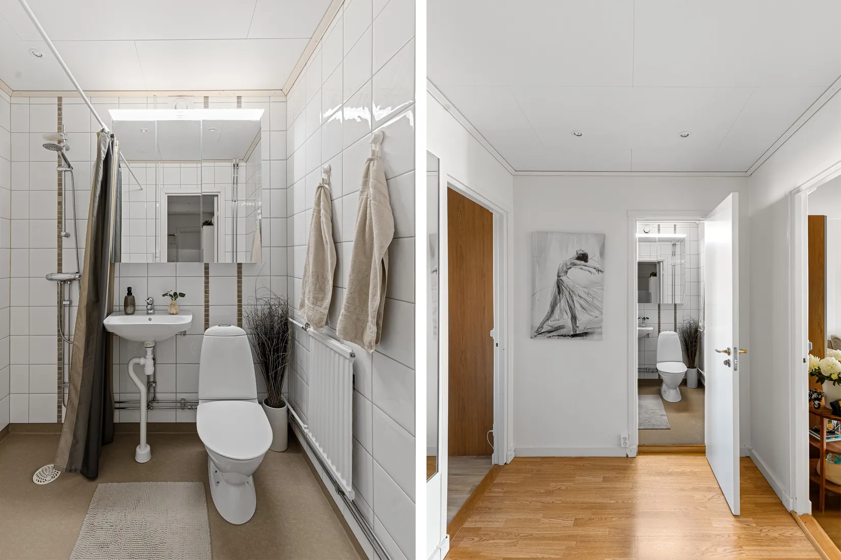 Bostadsrätt, Sätunavägen 12D, Märsta Centralt, Sigtuna