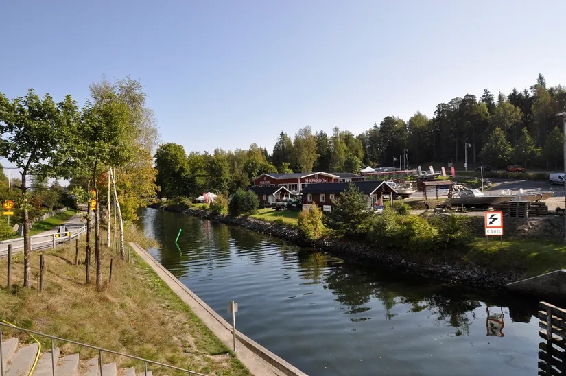 Fritidshus, Stavsnäsvägen 151, Värmdö - Strömma, Värmdö