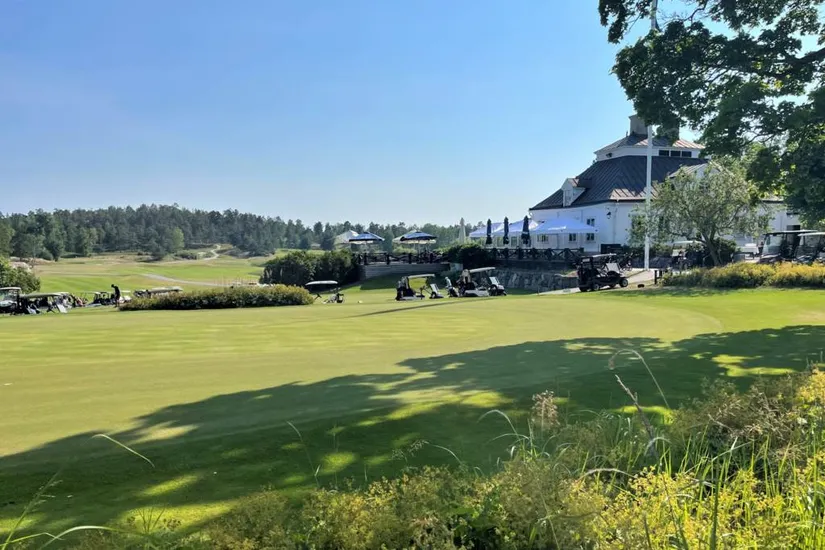 Fritidshus, Stavsnäsvägen 151, Värmdö - Strömma, Värmdö