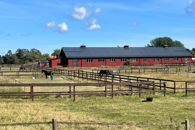 Fritidshus, Stavsnäsvägen 151, Värmdö - Strömma, Värmdö