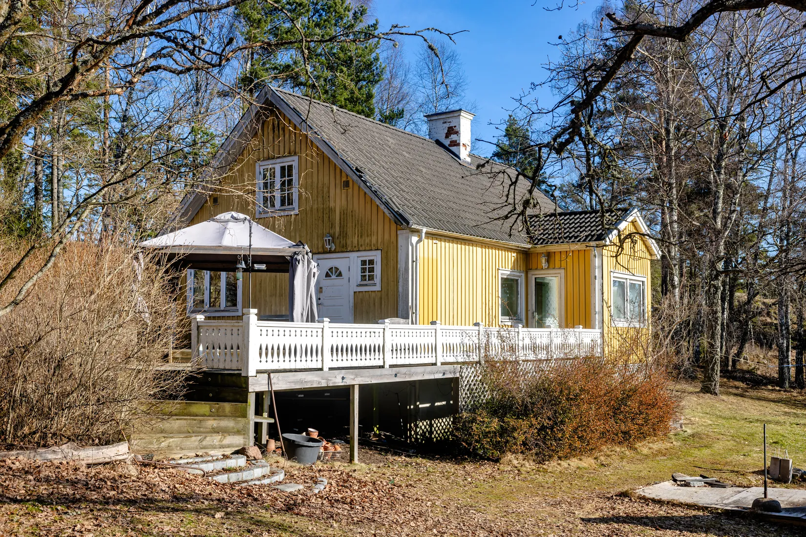 Fritidshus, Stavsnäsvägen 151, Värmdö - Strömma, Värmdö