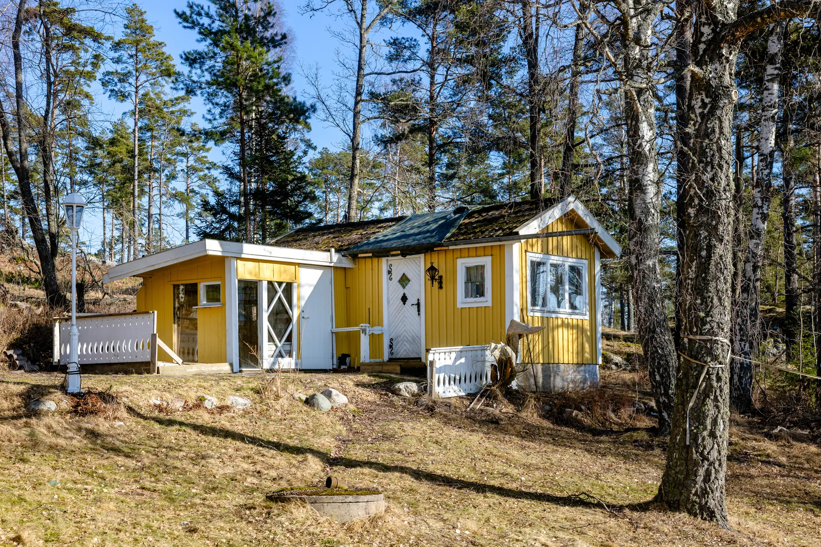 Fritidshus, Stavsnäsvägen 151, Värmdö - Strömma, Värmdö
