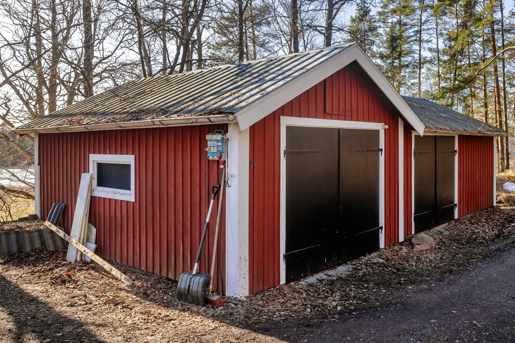 Fritidshus, Stavsnäsvägen 151, Värmdö - Strömma, Värmdö