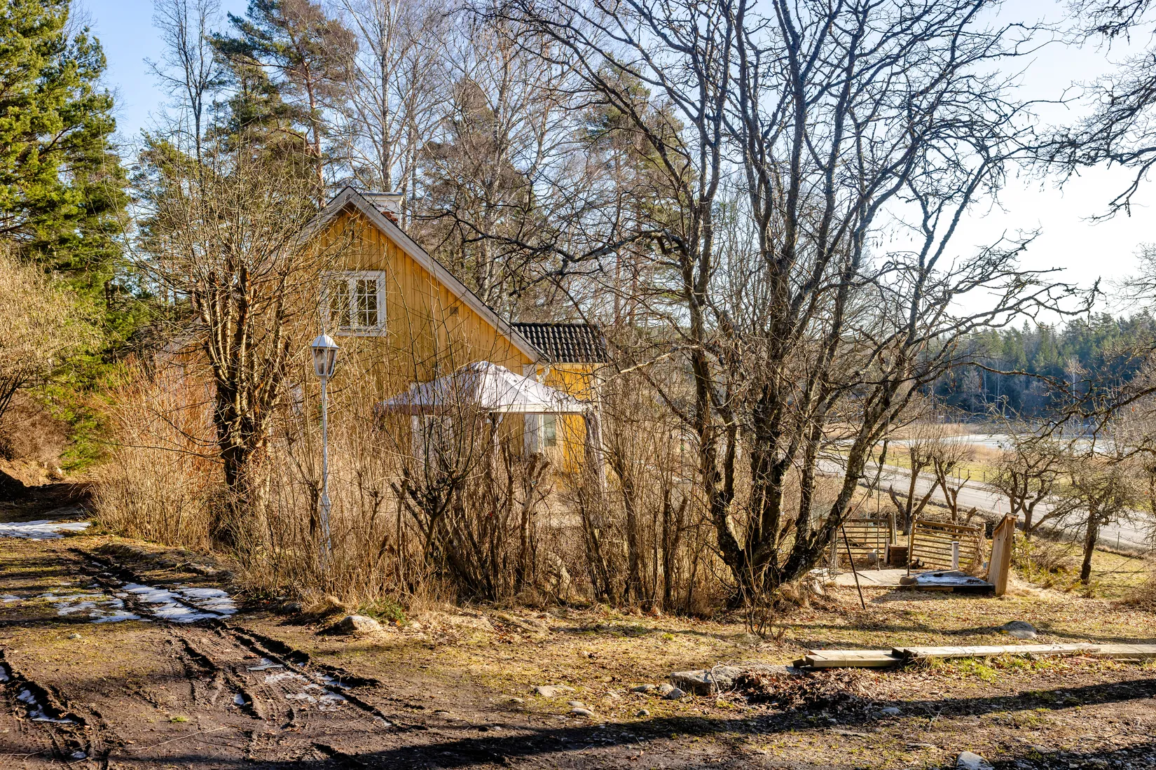 Fritidshus, Stavsnäsvägen 151, Värmdö - Strömma, Värmdö