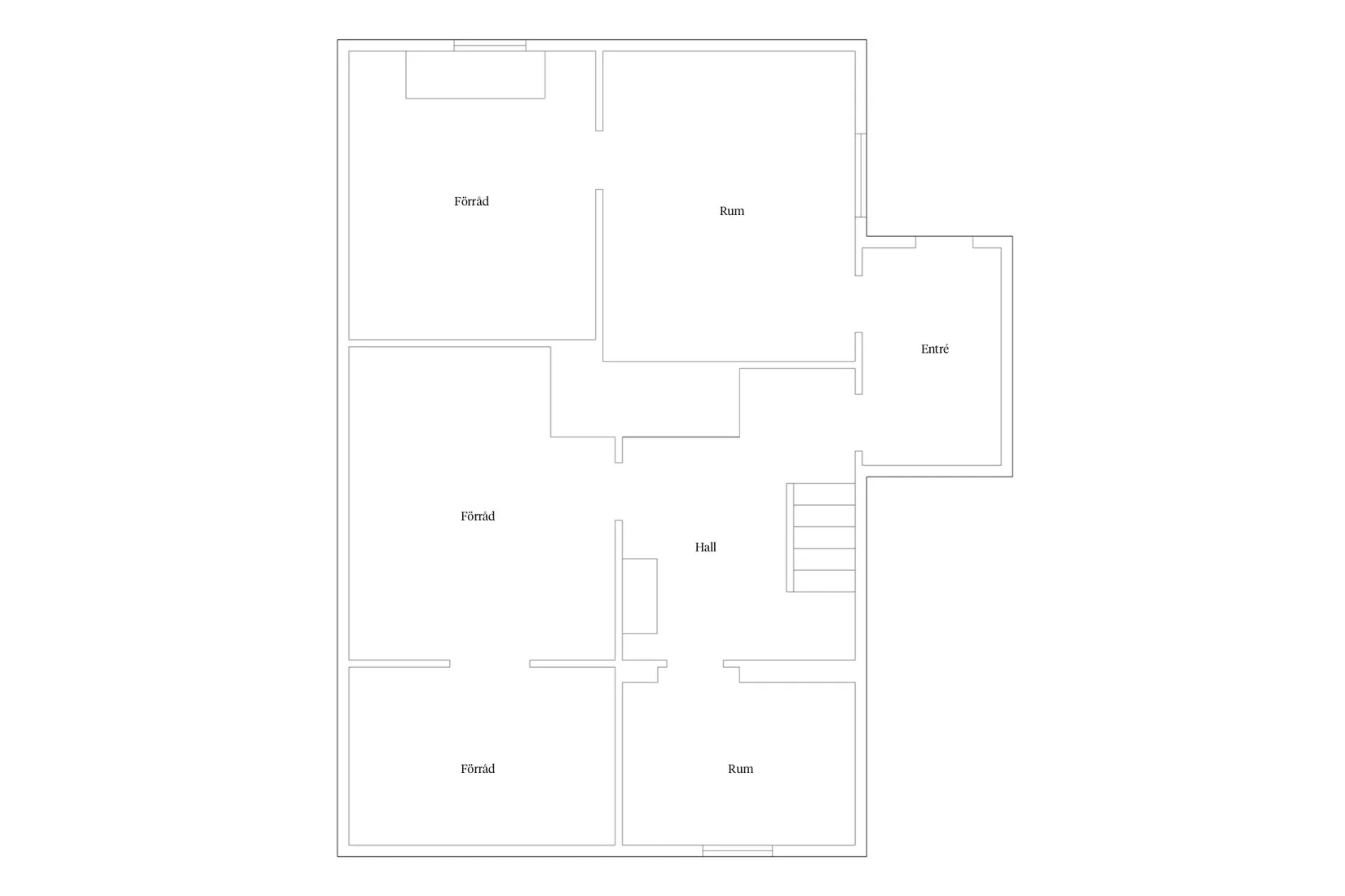 Fritidshus, Stavsnäsvägen 151, Värmdö - Strömma, Värmdö