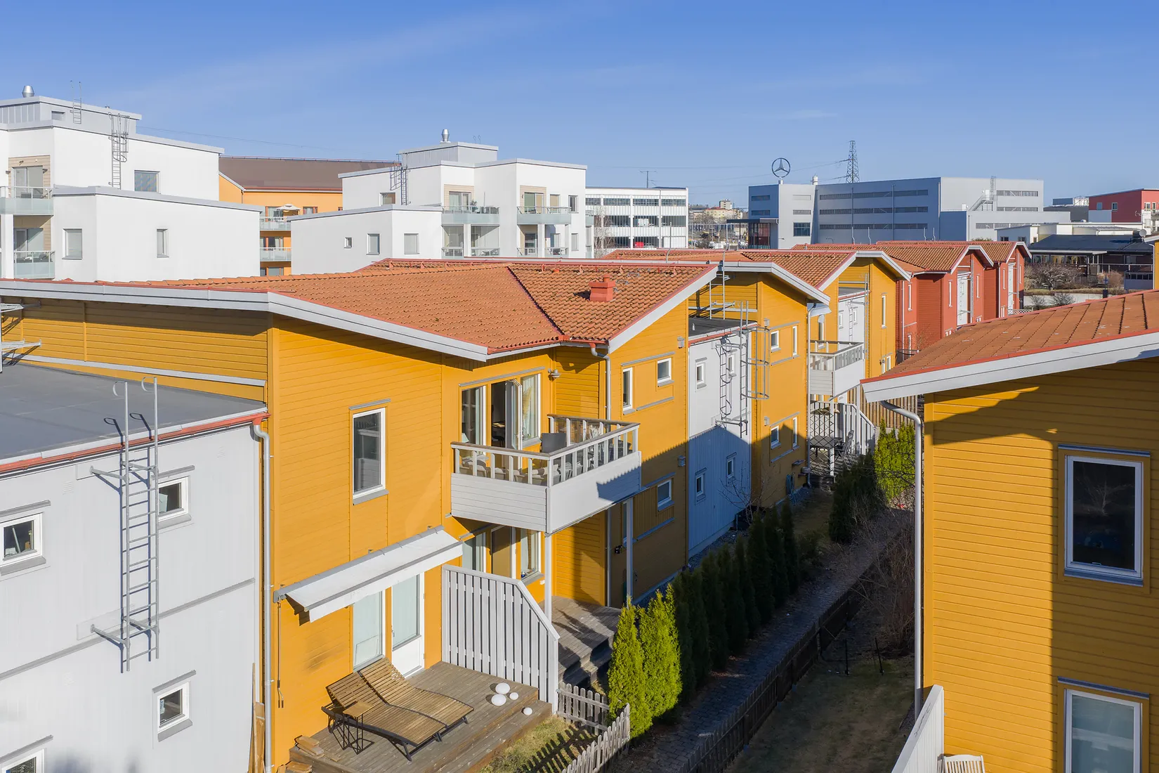 Bostadsrätt, Visirvägen 24, Huddinge