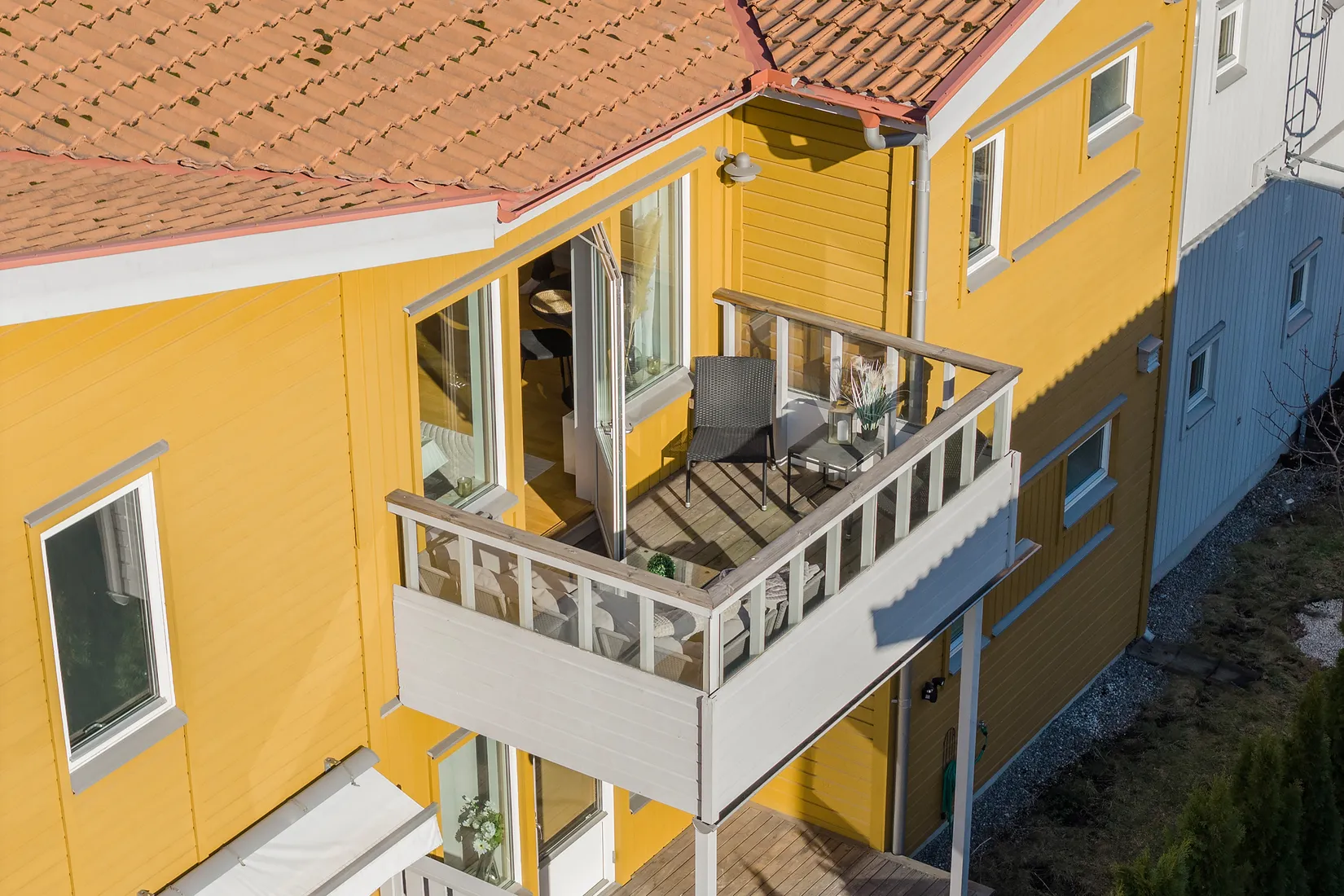 Bostadsrätt, Visirvägen 24, Huddinge