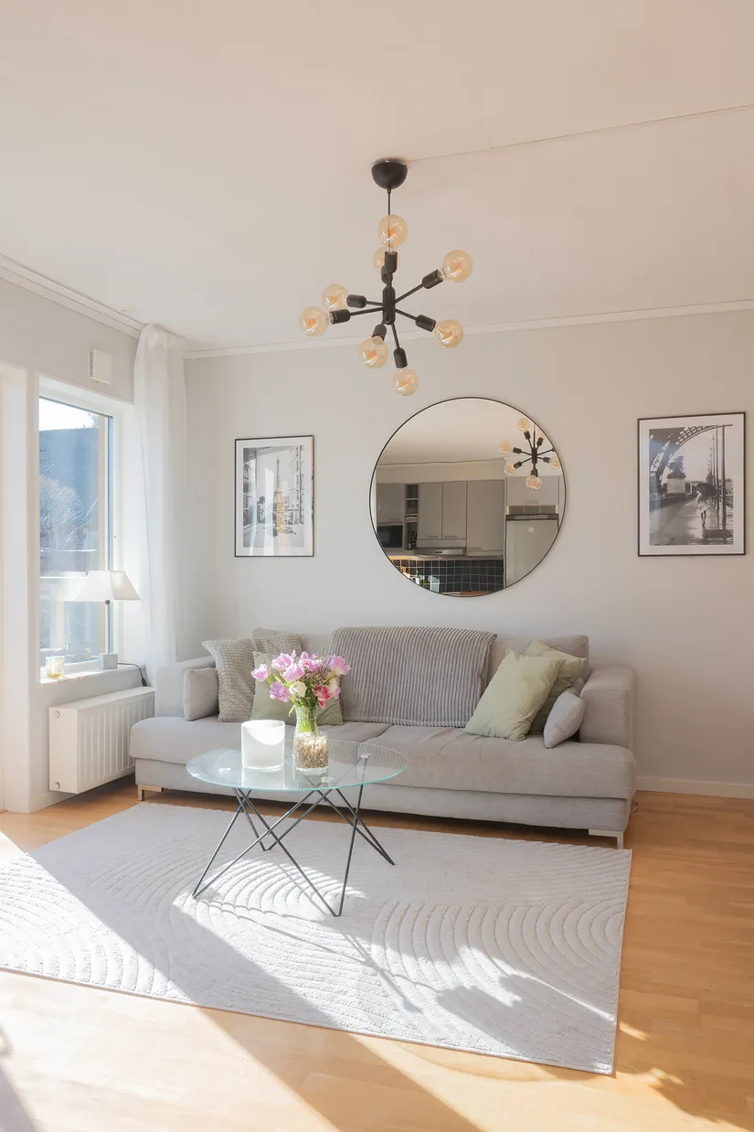 Bostadsrätt, Visirvägen 24, Huddinge