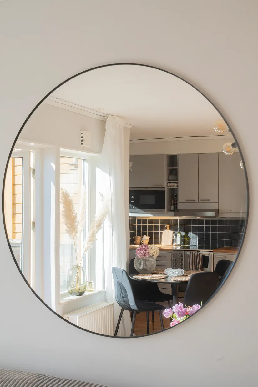 Bostadsrätt, Visirvägen 24, Huddinge