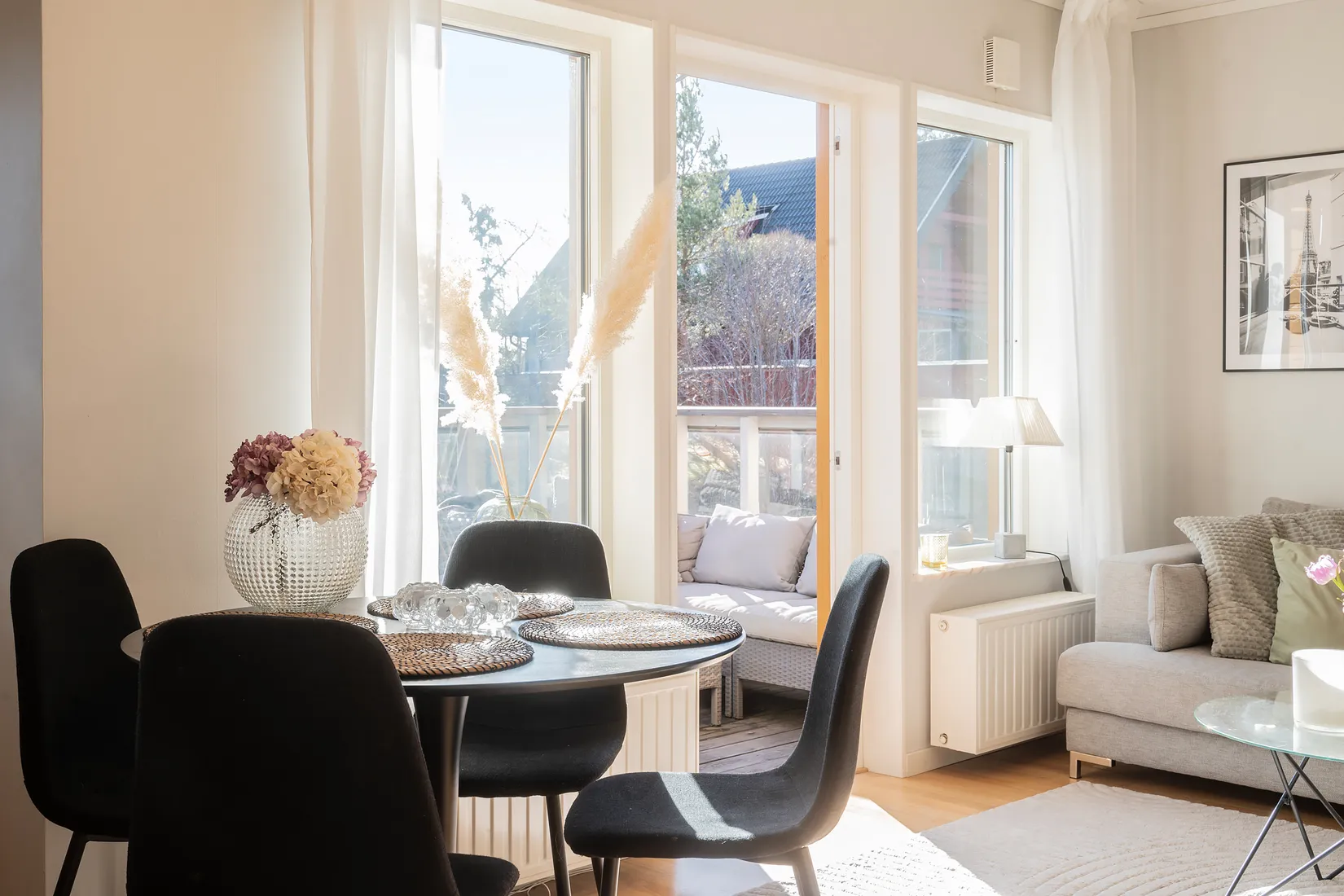 Bostadsrätt, Visirvägen 24, Huddinge