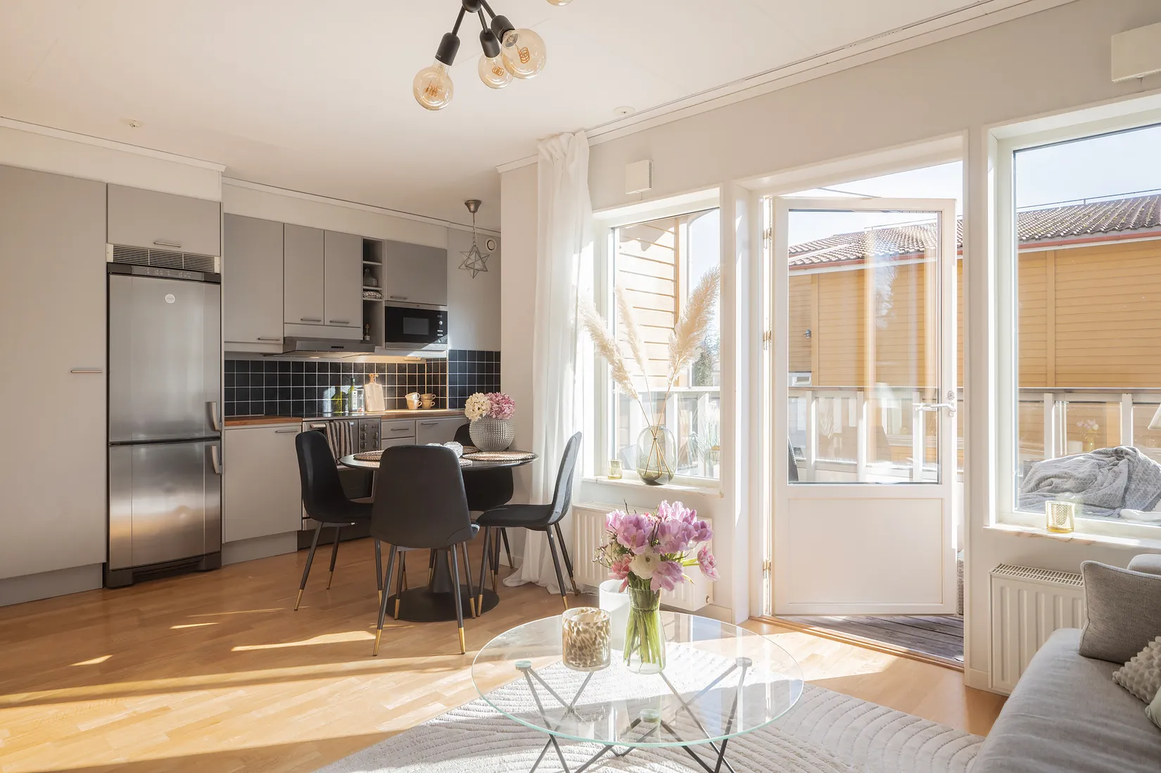 Bostadsrätt, Visirvägen 24, Huddinge