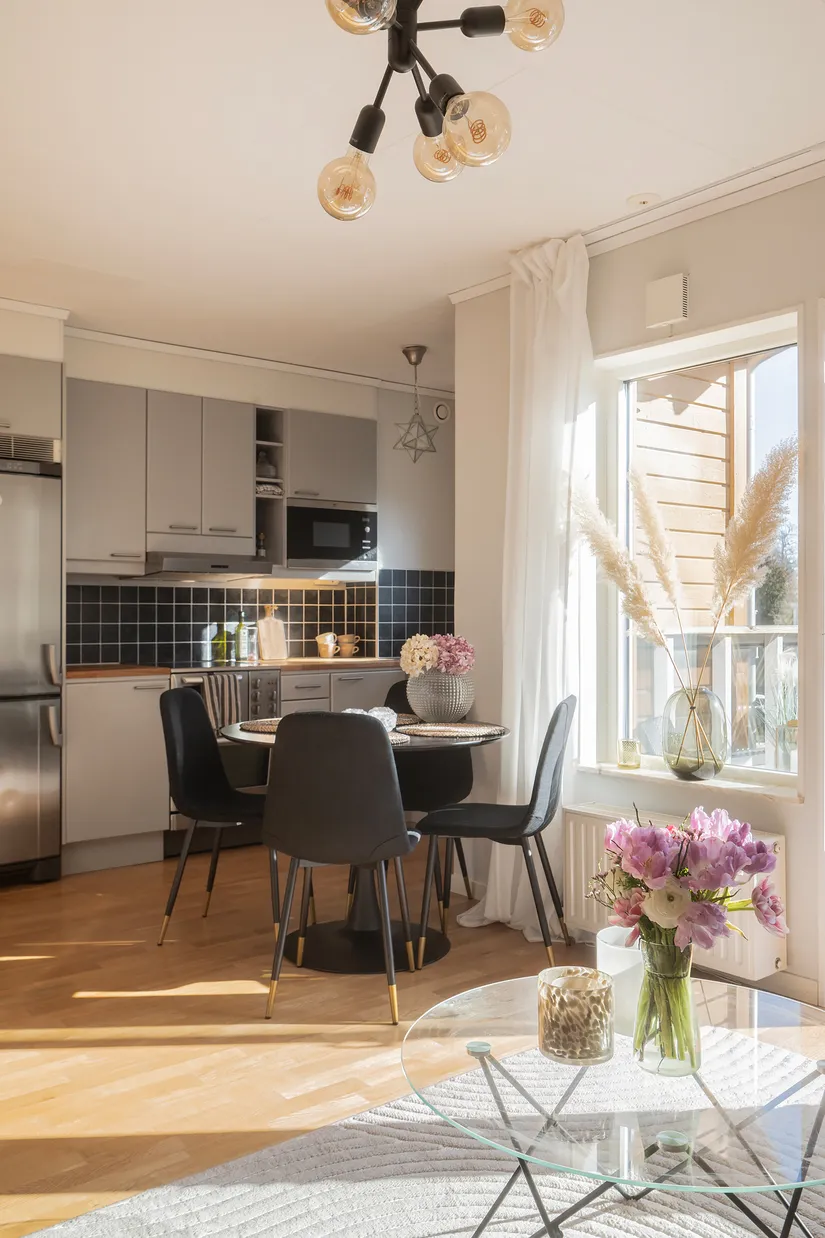 Bostadsrätt, Visirvägen 24, Huddinge