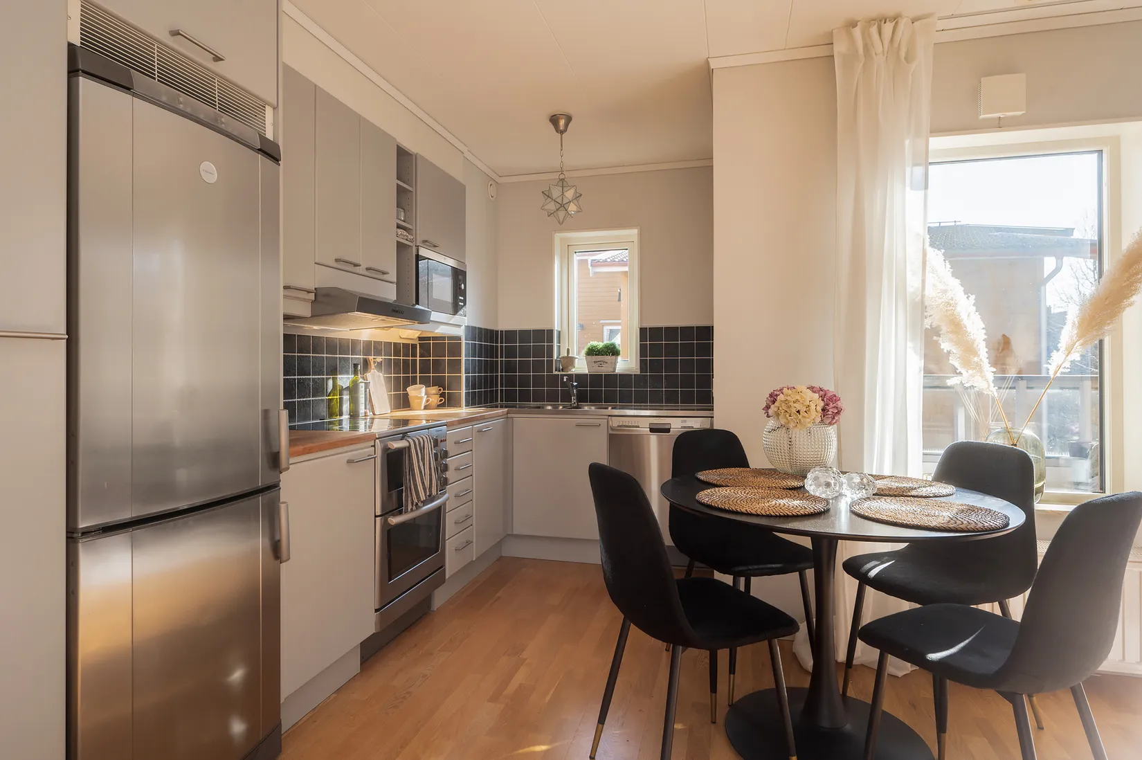 Bostadsrätt, Visirvägen 24, Huddinge