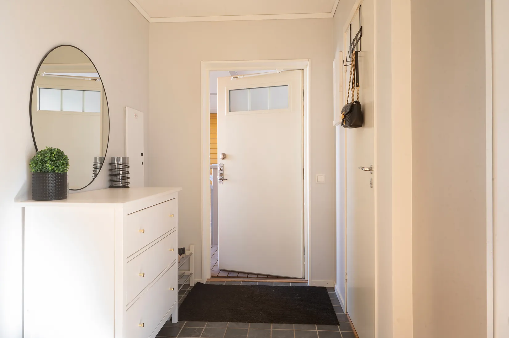 Bostadsrätt, Visirvägen 24, Huddinge